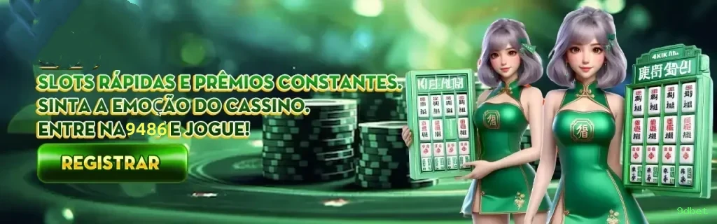Cassino Ao Vivo 9dbet