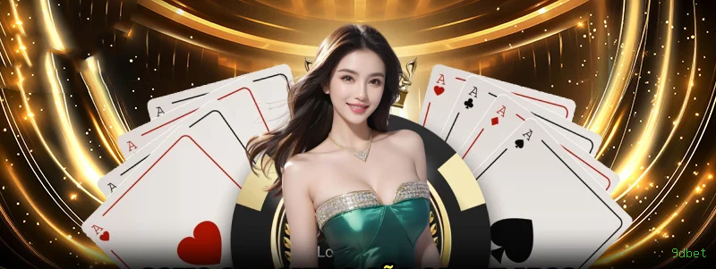 Jackpot Slots 9dbet