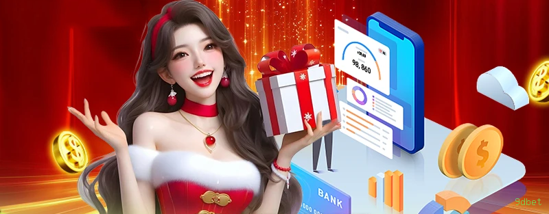 9dbet Cassino Clássico